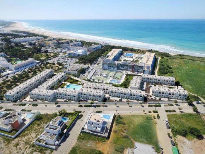 La Fontanilla Place Conil De La Frontera Exteriör bild