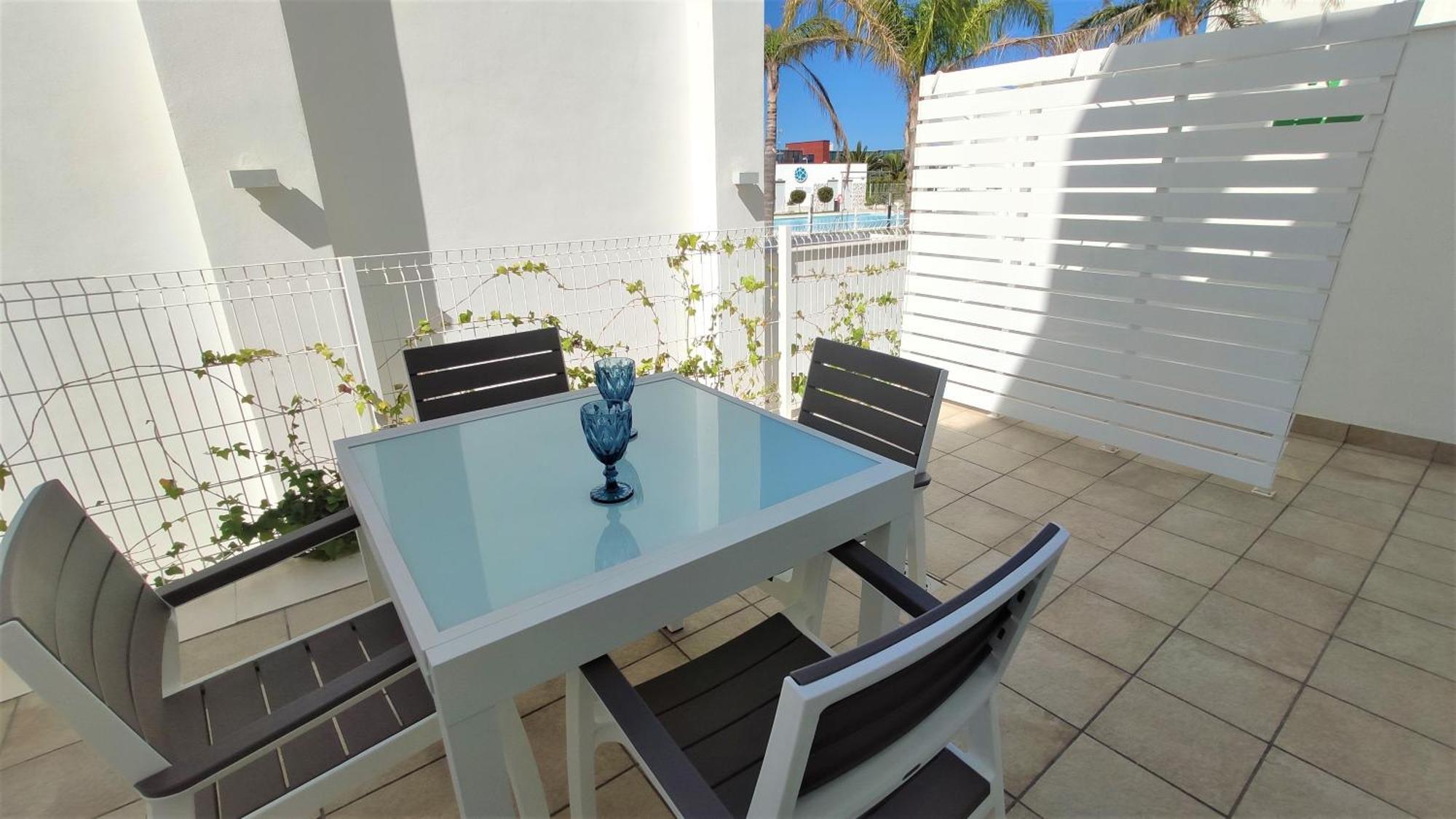 La Fontanilla Place Conil De La Frontera Rum bild